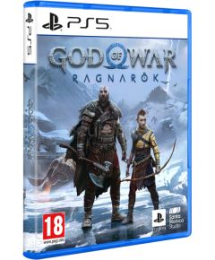 Sony PS5 God of War Ragnarök