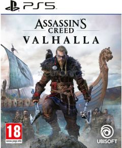 Sony PS5 Assassins Creed: Valhalla