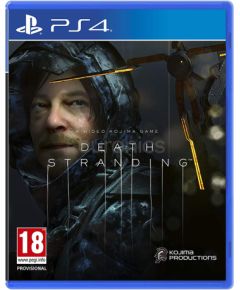 Sony PS4 Death Stranding