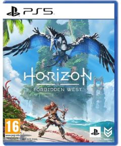 Sony PS5 Horizon: Forbidden West