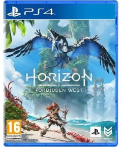 Sony PS4 Horizon: Forbidden West