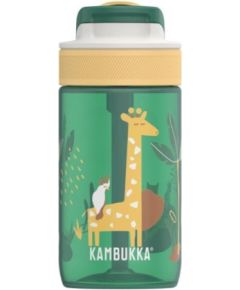 Kambukka children's water bottle Lagoon 400ml Safari Jungle