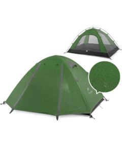 Naturehike Namiot P-Series 3 UV NH18Z033-P-Forest Green