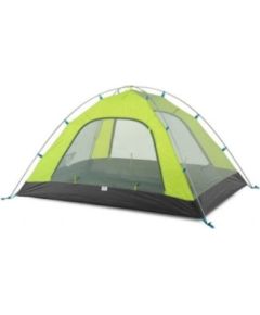 Naturehike Namiot P-Series 4 UV NH18Z044-P-Forest Green