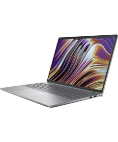 HP ZBook Power 16 G11A - Ryzen 7 8845HS, 16GB, 512GB SSD, 16 WUXGA 300-nit AG, WWAN-ready, Smartcard, FPR, SWE backlit keyboard, 83Wh, Win 11 Pro, 3 years   A3YU9ET#AK8