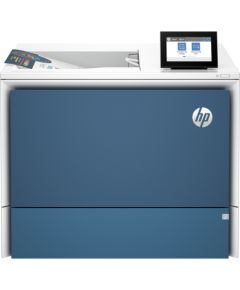 HP Color LaserJet Enterprise 5700dn Printer – A4 Color Laser, Print, Auto-Duplex, LAN, 45ppm, 2000-10000 pages per month (replaces M555dn)   6QN28A#B19