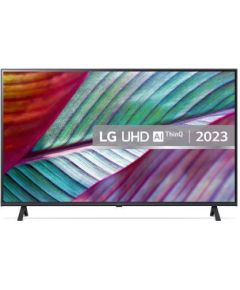 LG 55UR78006LK 55" UR78 4K Smart UltraHD TV 2023 webOS