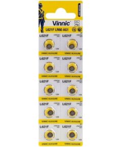 Vinnic AG1-10BB Блистерная упаковка 10шт.