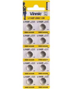 Vinnic AG12-10BB Блистерная упаковка 10шт.