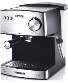 Haeger CM-85B.009A Expresso Italia Espresso automāts 1.6L