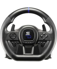 Subsonic Superdrive SV 650 Racing Wheel