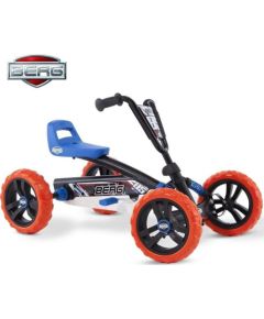 Berg BERG Gokart na pedały Buzzy Nitro Ciche koła 2-5 lat do 30 kg