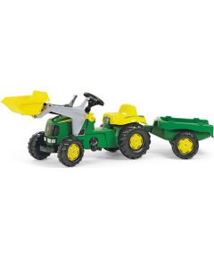 Rolly Toys Traktor Rolly Kid John Deere (5023110)