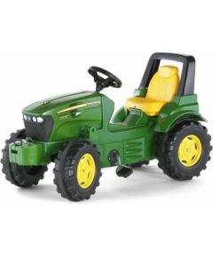 Rolly Toys Traktor John Deer 7930 zielony (5700028)