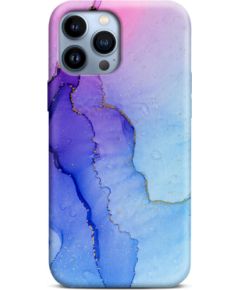 Fusion Purple Sands silikona aizsargapvalks Apple iPhone 13