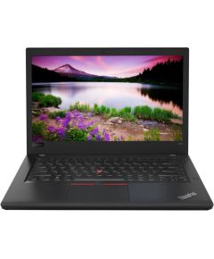 Lenovo ThinkPad T480 14 Touch 1920x1080 i5-8350U 32GB 256SSD M.2 NVME WIN11Pro RENEW