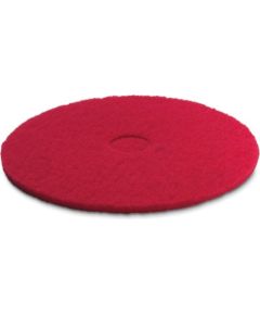 Tīrīšanas virsma Karcher 6.369-079.0; sarkanā krāsā