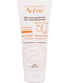 Avene Sun / Mineral Milk 100ml SPF50+