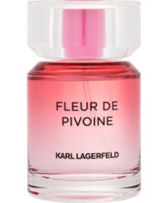 Karl Lagerfeld Les Parfums Matieres / Fleur De Pivoine 50ml