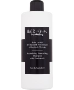 Sisley Hair Rituel / Revitalizing Nourishing Shampoo 500ml