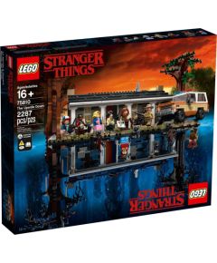 LEGO Stranger Things Druga strona (75810)