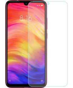 Fusion Tempered Glass Aizsargstikls Xiaomi Redmi Note 7 | Note 7 Pro