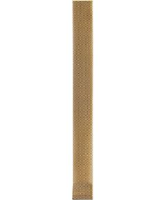 Devia siksniņa Eleganta Milānas siksniņa Apple Watch 40mm| 38mm zelta krāsā
