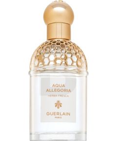 Guerlain Aqua Allegoria Herba Fresca tualetes ūdens 75 ml