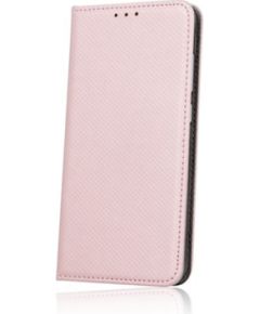 Fusion magnet книжка чехол для Samsung G556 XCover 7 | розовый