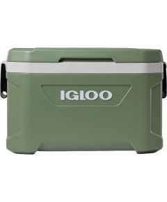 Igloo ECOCOOL Latitude 52, cool box (green/white)
