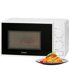 Microwave oven Bomann MW6014CB white