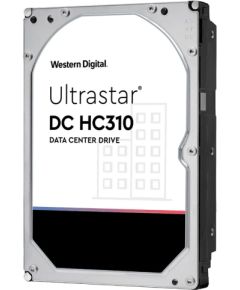 Western Digital Ultrastar DC HC310 HUS726T6TAL4204 3.5" 6 TB SAS