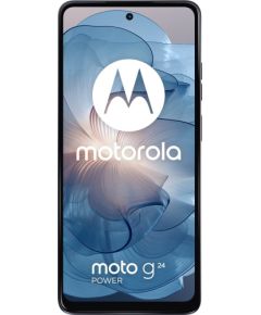 Smartfon Motorola Moto G24 Power 8/56GB Onk Blue