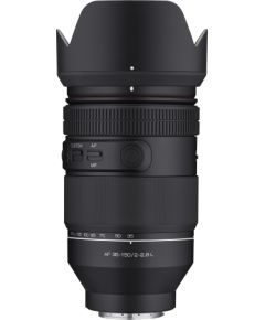 Samyang AF 35-150mm f/2-2.8 lens for L-Mount