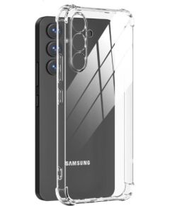 iLike Samsung  Anti Shock 1,5 mm case for Samsung Galaxy A54 5G transparent