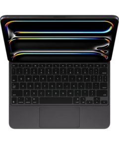 Apple Magic Keyboard for iPad Pro 11" (M4) INT ENG Black