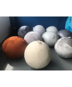 Sitting Ergonomic Balance Ball - sample