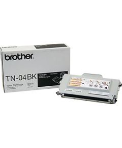 Brother Toner TN-04 Black 10k (TN04BK)