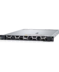 SERVER R360 E-2414 H355 16GB/2TB/4X3.5/700/RAILS/3YNBD DELL