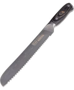 BREAD KNIFE 20CM/95342 RESTO