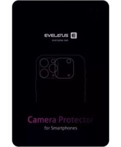 Evelatus Samsung  Galaxy S23 Ultra Full Camera Lens Protector Armor