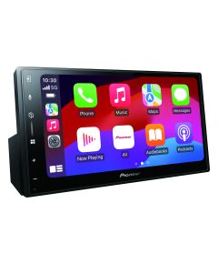 Auto magnetola Pioneer SPH-DA77DAB Apple CarPlay®Android Auto™  6.8” Touchscreen