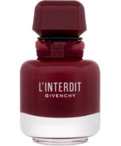 Givenchy L'Interdit / Rouge Ultime 35ml
