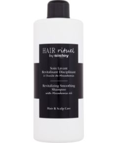 Sisley Hair Rituel / Revitalizing Smoothing Shampoo 500ml