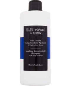 Sisley Hair Rituel / Soothing Anti-Dandruff Shampoo 500ml