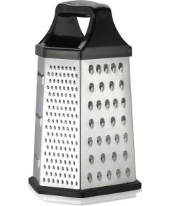 GRATER WITH CONTAINER 6 SIDES/95413 RESTO