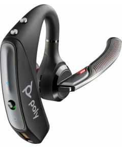 HP Poly Voyager 5200 USB-A Headset