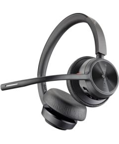 HP Poly Voyager 4320 MS Teams Headset