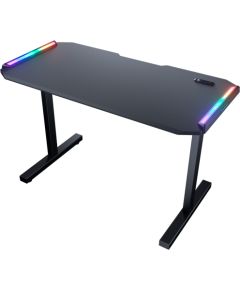 COUGAR Gaming desk DEIMUS 120 /1250x740x810(H)/RGB
