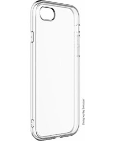 Swissten Clear Jelly Case 1.5 mm Silikona Aizsargapvalks priekš Xiaomi Redmi Note 13 5G